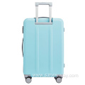 Ninetygo 90FUN PC Travelling Luggage with Wheels Spinners